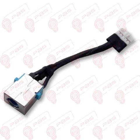 Acer Aspire 4740, 4740G, 4750, 4750G, 4750Z, 4750ZG Uyumlu Power Jack Şarj Soketi Kablolu