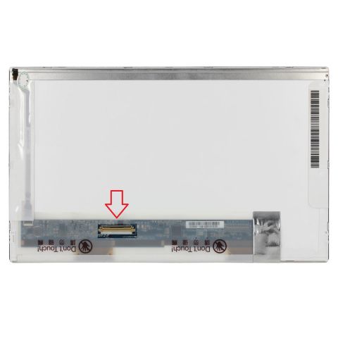 LTN156AT05-701 Ekran 15.6 Led Dizüstü Screen