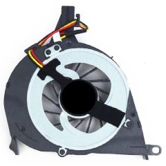 Toshiba Satellite L755-123, L755-125, L755-126 Fan Soğutucu işlemci Fanı
