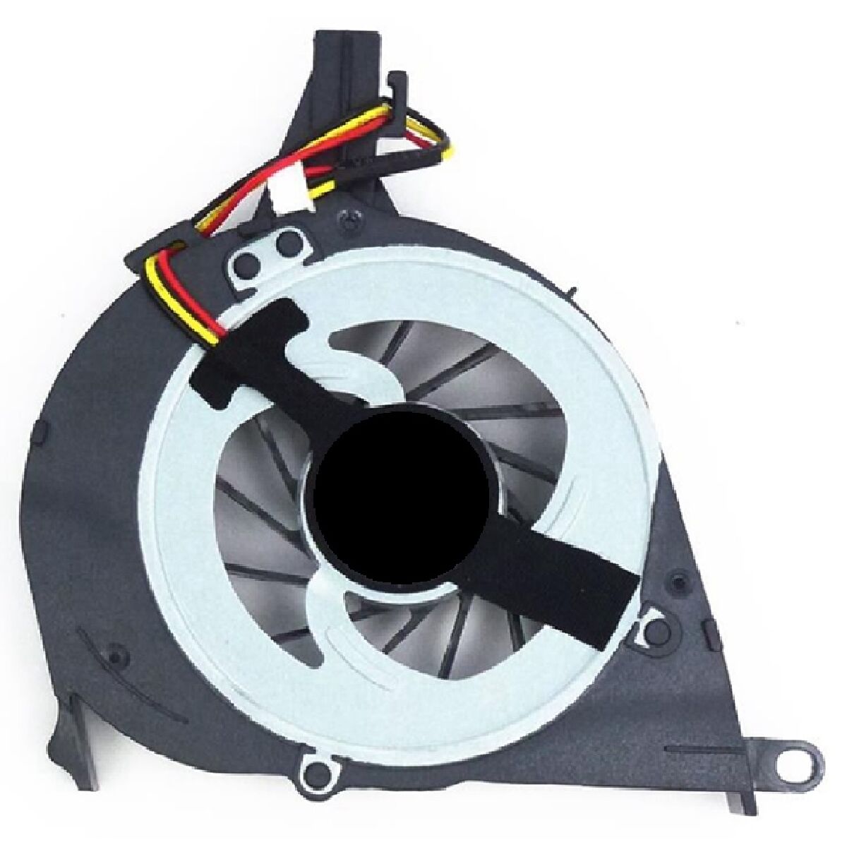 Toshiba Satellite L755-123, L755-125, L755-126 Fan Soğutucu işlemci Fanı