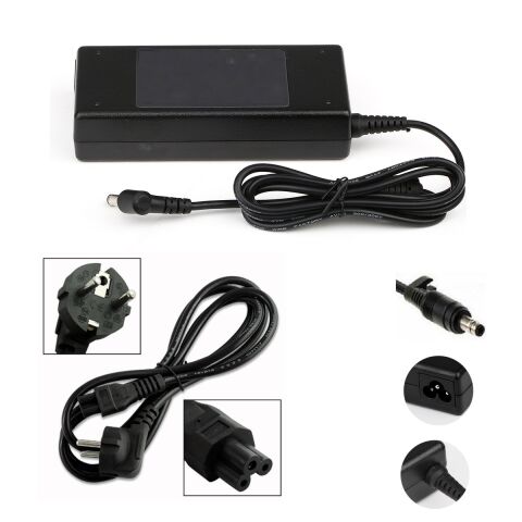 Hp Pavilion DM3-1000 DM3-1010ET DM3-1110ET DM3-2000 DM3-2100ST Uyumlu Adaptör Şarj Aleti