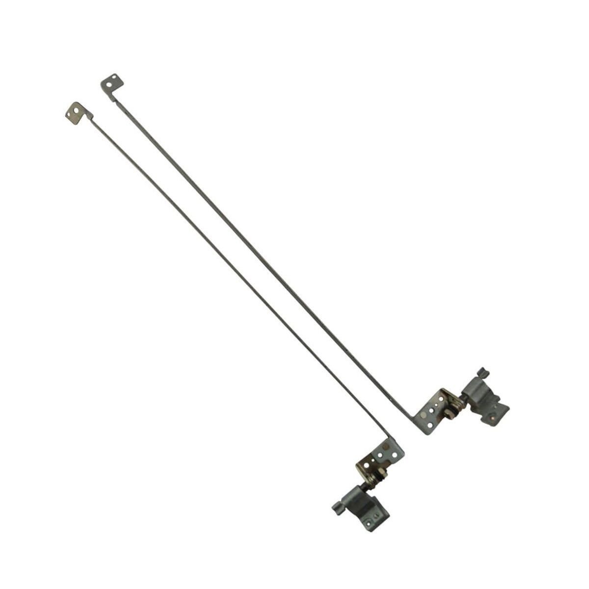 Hp Pavilion DV6000, DV6550ET, DV6590ET, DV6621ET, DV6650ET, DV6699ET Uyumlu Menteşe Set