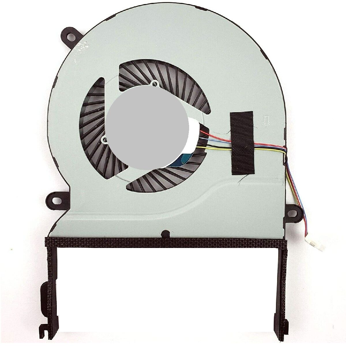 Asus UX501JW-DS71T, UX501VW-DS71T, UX501VW-FY103T, UX501VW-XS74T Fan Soğutucu Ekran Kartı Fanı