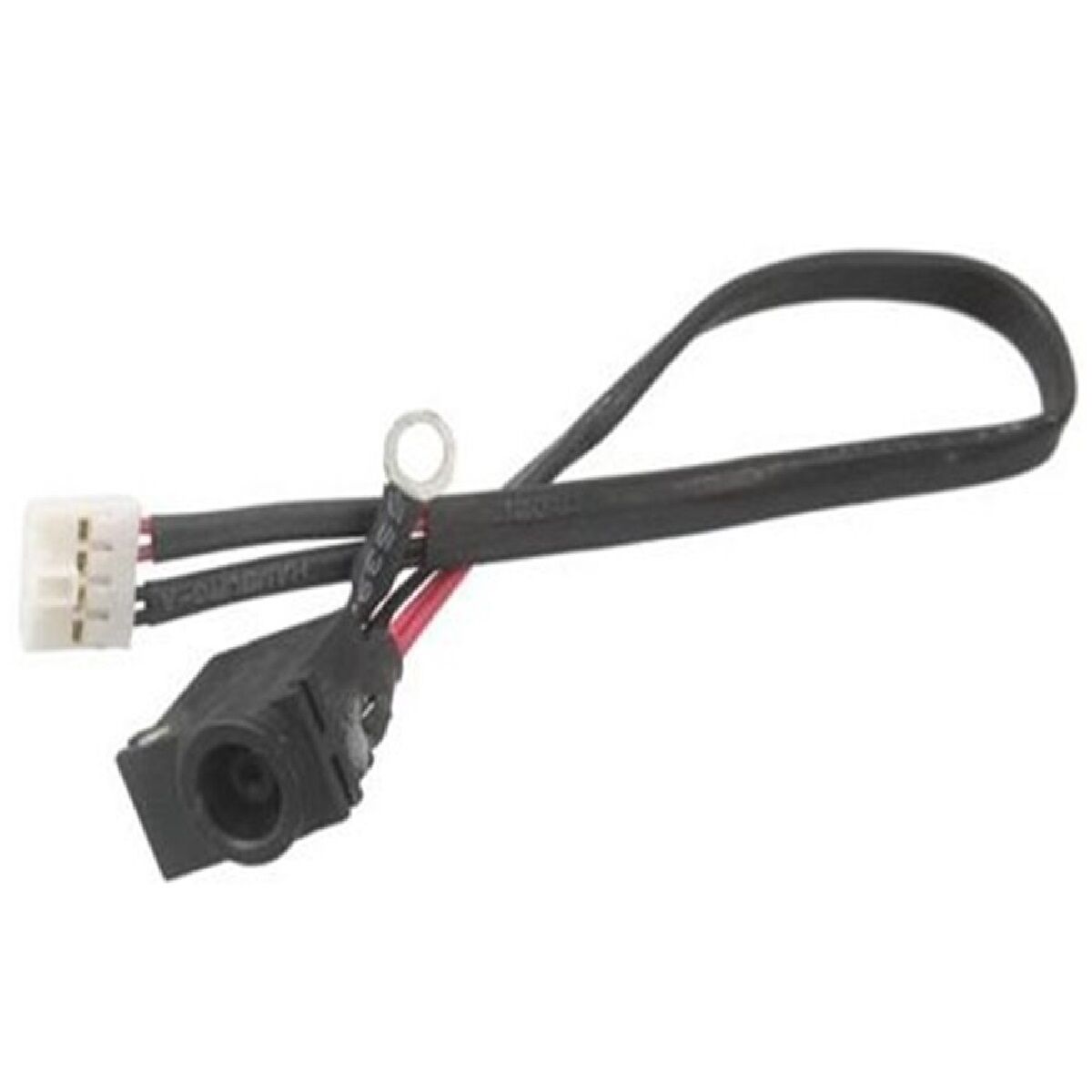 Samsung NP-R522-XS04TR, NP-R522-XS05TR, NP-R522-XS06TR Uyumlu Power Jack Şarj Soketi Kablolu