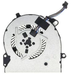 Hp Pavilion 15-CS0019NT, 15-CS0020NT Fan Soğutucu VER.2 Cooling Fan