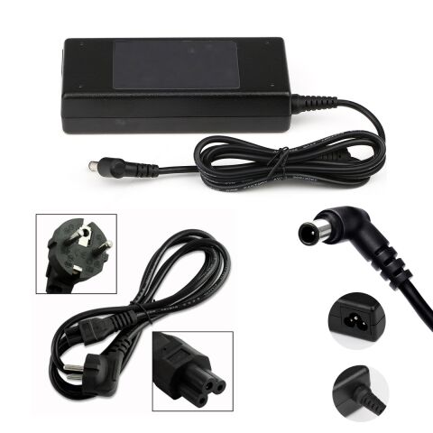 Samsung S19B310E, S19B350B, S19B360BW, S19B370N Uyumlu Adaptör Monitör Adaptörü