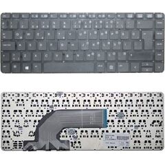 Hp 721520-001, 721520-141, 767470-001, 767470-141 Uyumlu Klavye Tuş Takımı Tuş Seti Siyah Türkçe