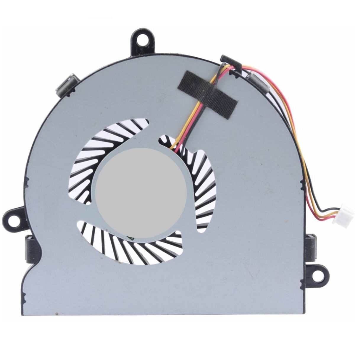 Dell AB07005HX08K300 0VAW00 Fan Soğutucu işlemci Soğutucusu