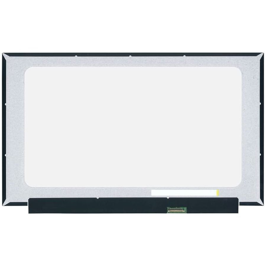 Asus X515JF-EJ206A4, X515JF-EJ206A5 Uyumlu Ekran Panel 15.6 Slim 30 Pin 1366 x 768 Vidasız