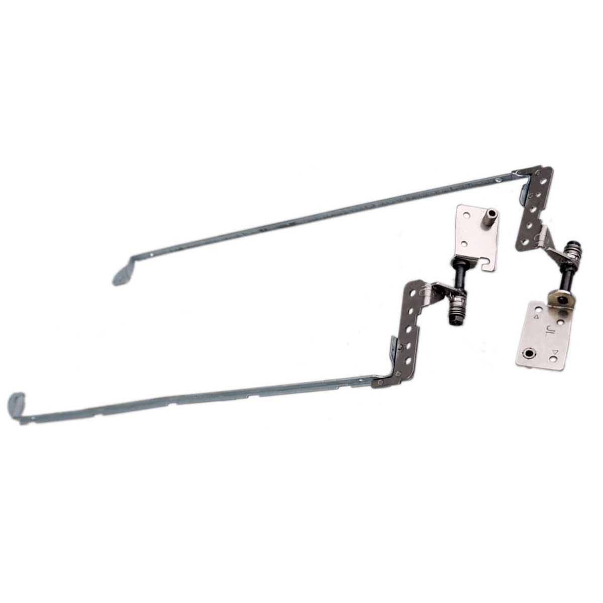 Lenovo ideaPad Z570, Z570A, 1024, 20095, 2563 Menteşe Hinges Sağ ve Sol