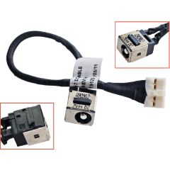 Lenovo ideapad Z575, 1299, 20114 Uyumlu Power Jack Şarj Soketi Kablolu Dc Jack
