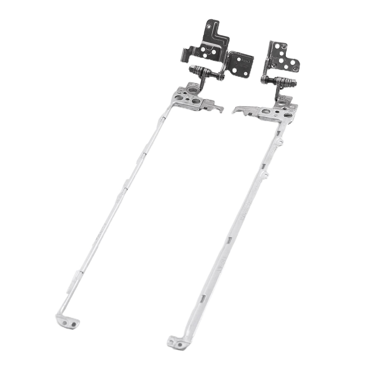 Dell inspiron 5559, 15 5559, 15-5559 Uyumlu Menteşe Sağ ve Sol Set Dokunmatiksiz Ekranlı Versiyon