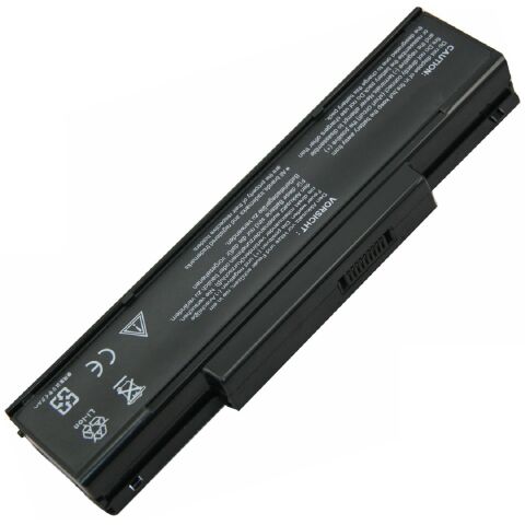 MSI GX630, GX633 Batarya Pil Laptop Bataryası
