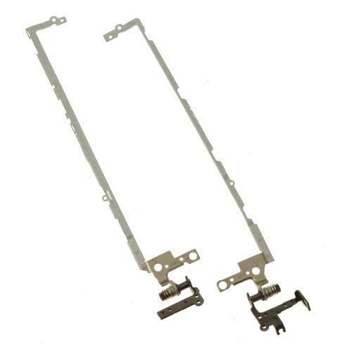 Dell inspiron 7559, 17 7559, 17-7559, P57F Uyumlu Menteşe Sağ ve Sol Dokunmatiksiz Ekranlı Versiyon