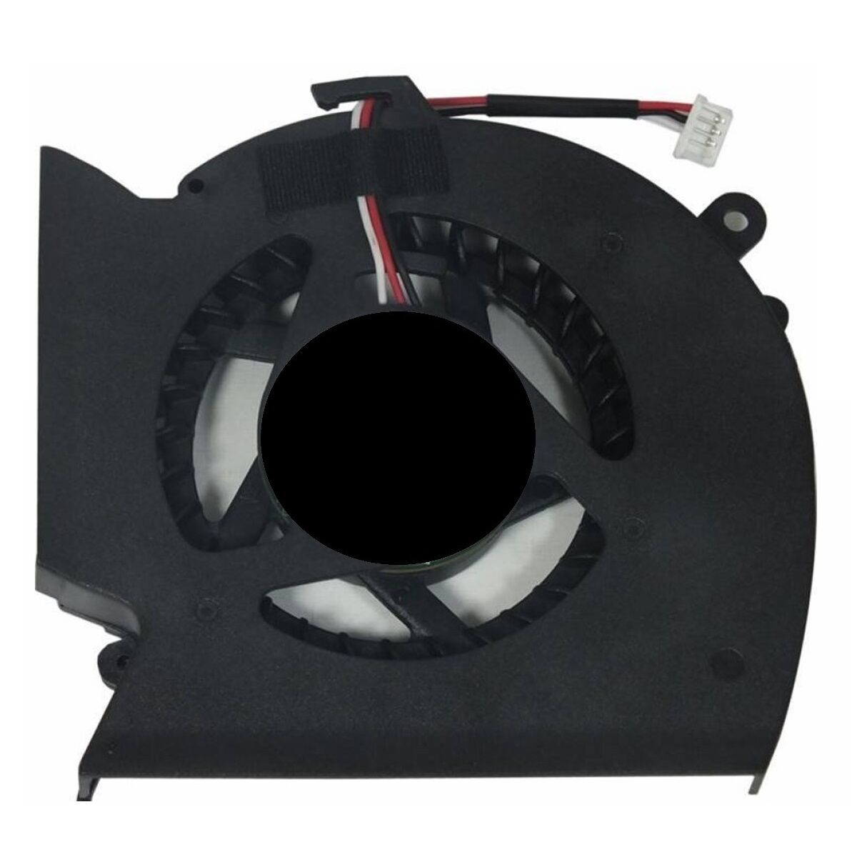 Samsung E257, NP-E257, E452, NP-E452 Uyumlu Fan Soğutucu Cpu Fanı