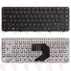 Hp Pavilion G6-1010ET, G6-1010ST Klavye Tuş Takımı Q Türkçe Tuş Seti