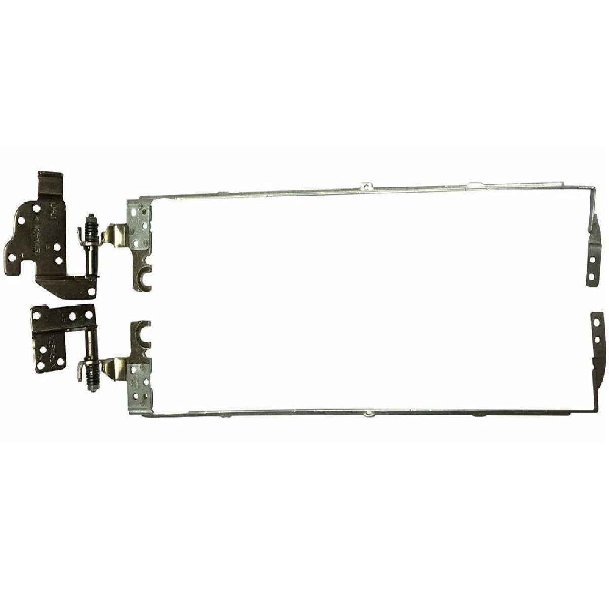 Acer Aspire E1-570-33214G50Mnkk, E1-570G-33214G50Mnkk Uyumlu Menteşe Sağ ve Sol Set