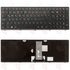 Lenovo T6E1-TUR, NSK-BMQBT Klavye Siyah TR