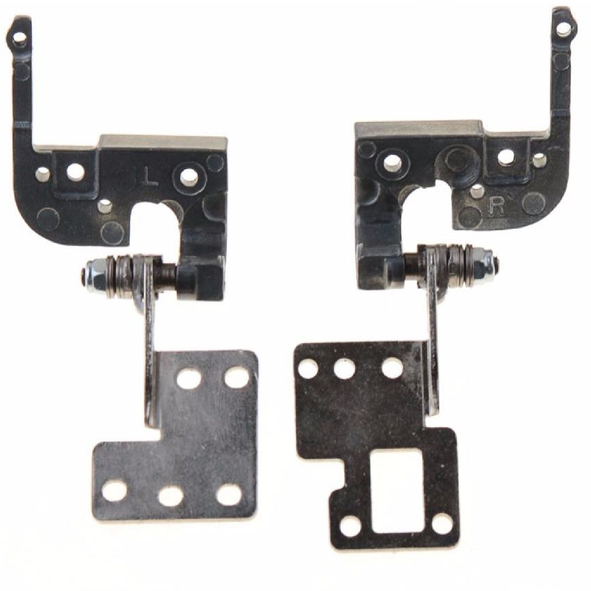 Asus K52JC-EX390, K52JC-EX415V, K52JC-EX416D, K52JC-EX428V, K52JC-EX432 Uyumlu Menteşe Set Sağ Sol