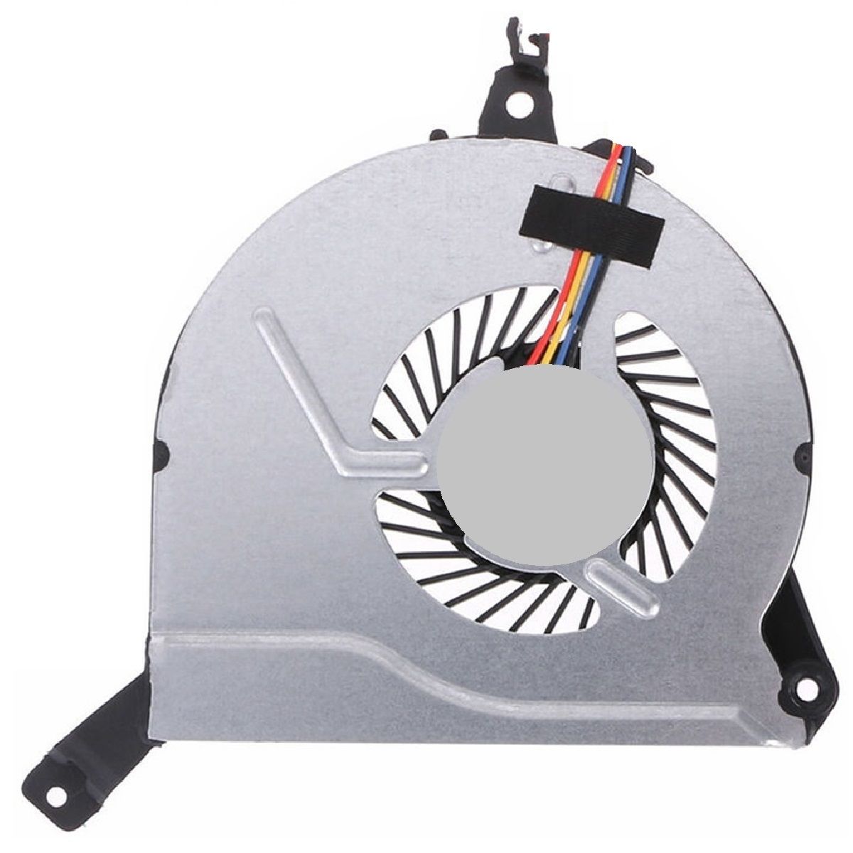 Hp Pavilion 15-P204NT, 15-P206NT, 15-P207NT Fan Soğutucu