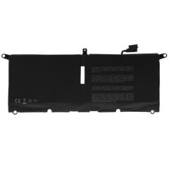 Fast Dell XPS 9370, 13 9370, 13-9370 Uyumlu Batarya Pil