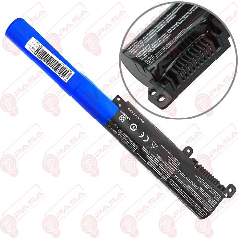 Asus X441URK, X441UV, X441UVK Batarya Pil Notebook Bataryası