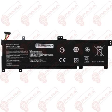 Asus A501, A501L, A501LB, A501LX Batarya Pil Battery