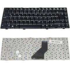 Hp 9J.N8682.E0T, 9J.N8682.E1D Klavye Tuş Takımı Tuş Seti Siyah Türkçe