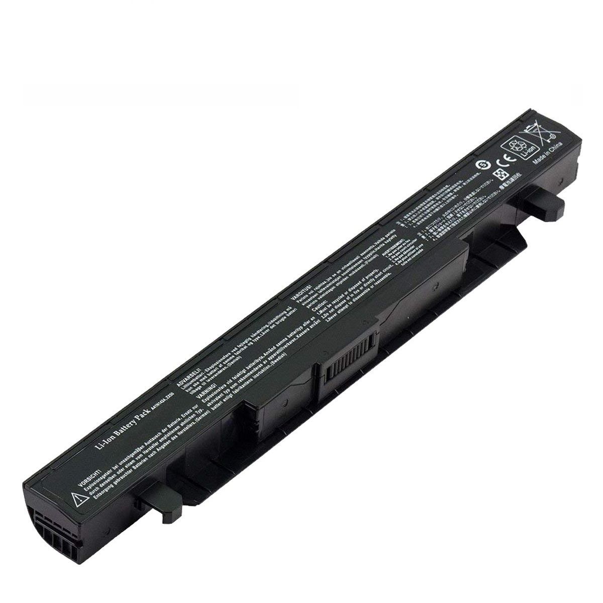 Asus X550J, X550Jd Batarya Pil Battery