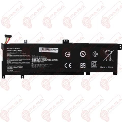 Asus A501U, A501UB, A501UQ, A501UW, A501UX Batarya Pil Şarj Ünitesi