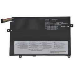 Lenovo 01AV411, 01AV412, 01AV413 Uyumlu Batarya Pil Fast