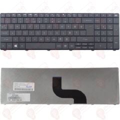 Acer Aspire E1-581 Klavye Tuş Takımı Q Siyah Renk Türkçe Keyboard