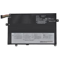Lenovo ThinkPad E470, 20H1, 20H2 Uyumlu Batarya Pil Fast