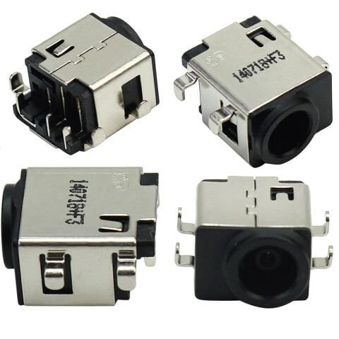 Samsung NT305E5A Power Jack Şarj Soketi Şarj Girişi