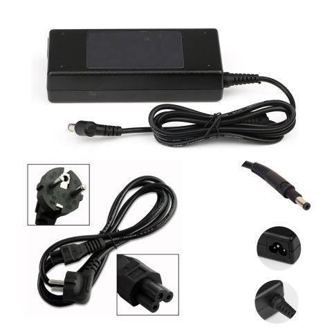 Hp Pavilion 14-B101ET, 14-B101ST, 14-B115ST Adaptör Şarj Aleti Siyah Renk