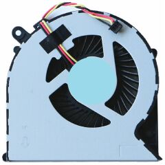 Toshiba Satellite C855-2CP, C855-2DG Fan 3 Pin Soğutucu Cpu Fanı