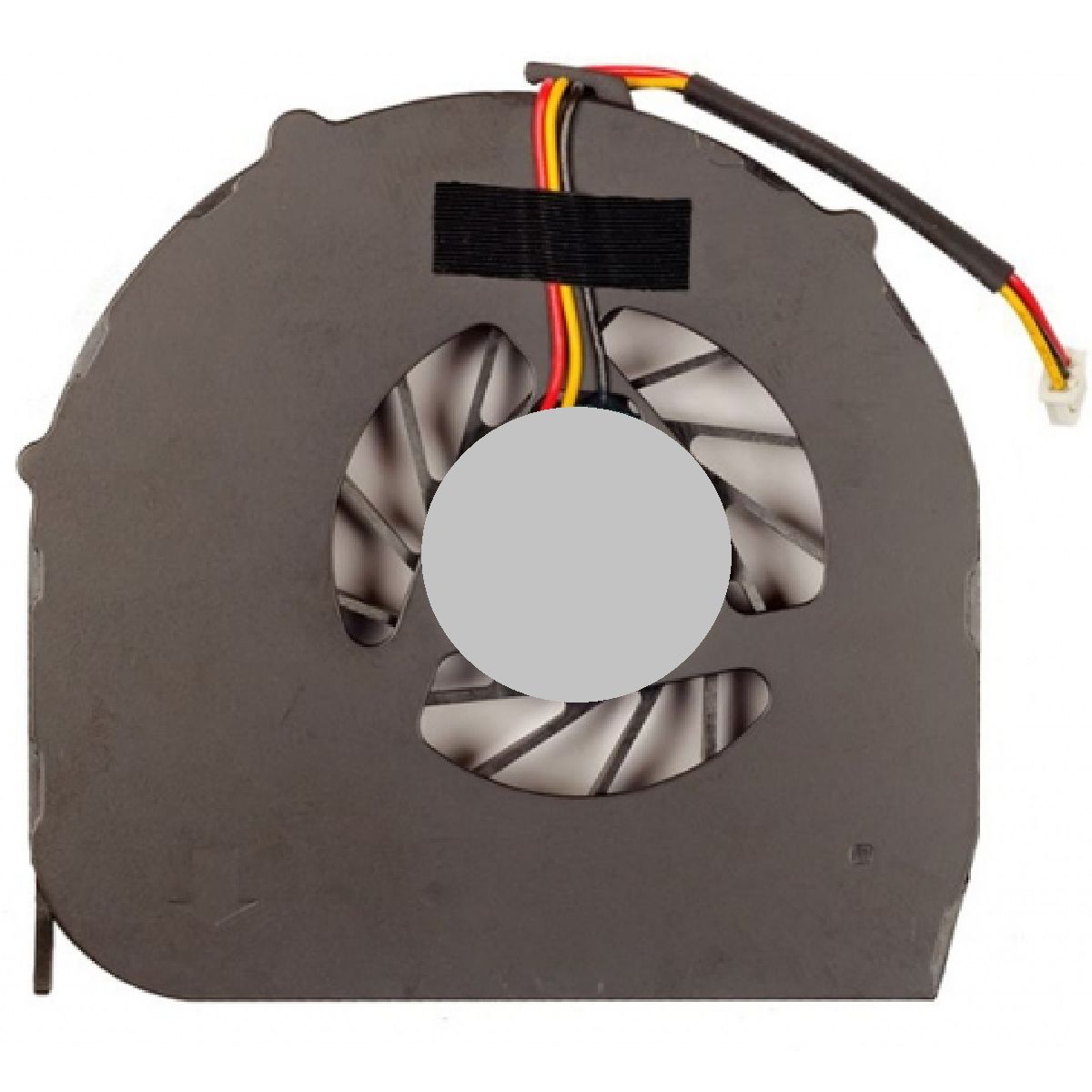 Acer DFS551305MC0T F9F7, MG60120V1-B000-G99 Uyumlu Fan Soğutucu 3 Kablolu