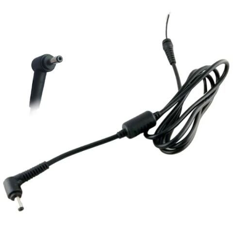 Asus X542U, X542UA, X542UF, X542UN, X542UQ, X542UR Adaptör Kablosu