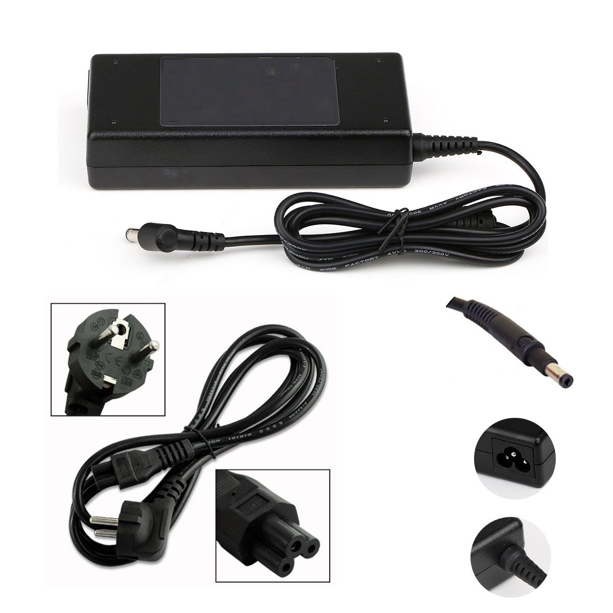 Hp Pavilion 15-B010ET, 15-B010ST, 15-B011ET Adaptör Şarj Aleti Notebook Şarjı