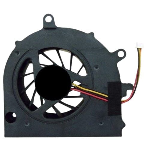 Toshiba Satellite A500-13F, A500-18Q, A500-19U, A500-19W Uyumlu Fan Soğutucu Ver.3 işlemci Cpu Fanı