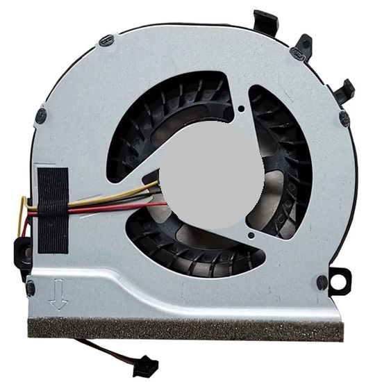 Samsung NP300E5E, NP300E5E-EXP Uyumlu Fan Soğutucu işlemci Fanı Cpu Fanı