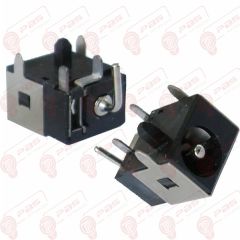 Acer Aspire 2350, 3050, 3100, 3690, 4200, 4220, 4310, 4320, 4810 Uyumlu Power Jack Şarj Soketi