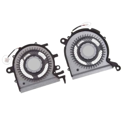 Hp 844425-001, 844425-141, 850830-001, 850830-141 Uyumlu Fan Soğutucu işlemci Fanı Cpu Fanı