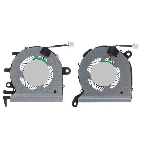 Hp 844425-001, 844425-141, 850830-001, 850830-141 Uyumlu Fan Soğutucu işlemci Fanı Cpu Fanı