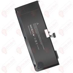 Apple MacBook Pro MC721LL/A, MD322LL/A, MC723LL/A, MD035LL/A Uyumlu Batarya Pil Fast