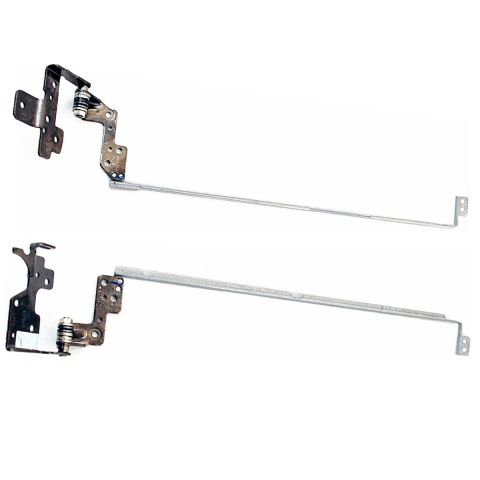 Hp 15-G009ST, 15-G010ST, 15-G011ST, 15-G018ST, 15-G035ST, 15-G200NT Uyumlu Menteşe Seti Sağ ve Sol