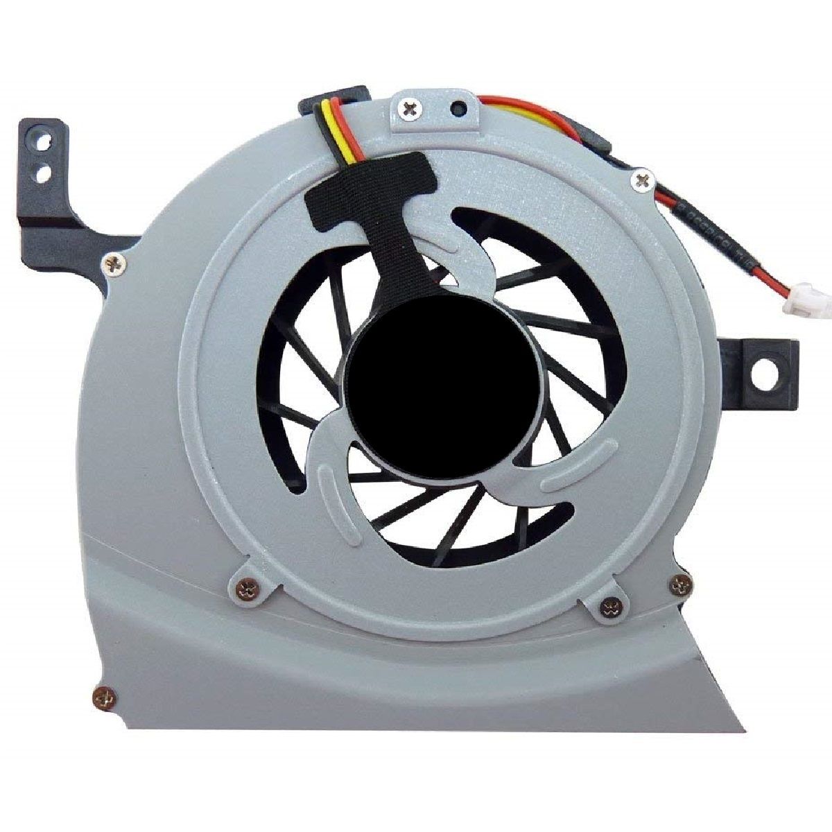 Toshiba Satellite L635-12N, L635-12P, L635-12Q, L635-12R, L635-12Z, L635-130 Uyumlu Fan Soğutucu