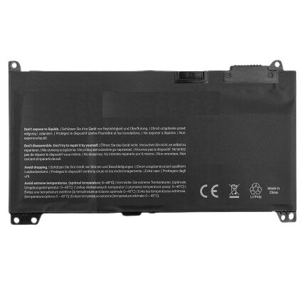 Fast Hp 851610-001, 851610-141, 851610-850, 851610-855 Uyumlu Batarya Pil