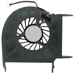 Hp Pavilion DV7-2090ET, DV7-2092ET, DV7-2100ET, DV7-2105ET FUyumlu Fan Ver.1 Soğutucu
