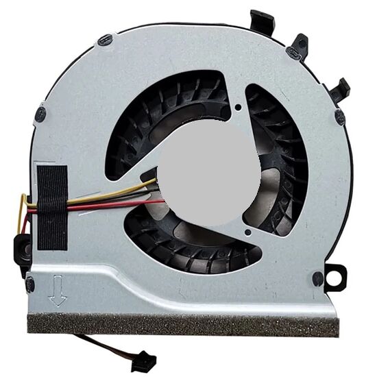 Samsung NP270E5E-X07TR, NP270E5E-X08TR Uyumlu Fan Soğutucu işlemci Fanı Cpu Fanı